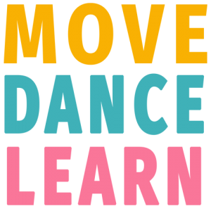 Move Dance Learn