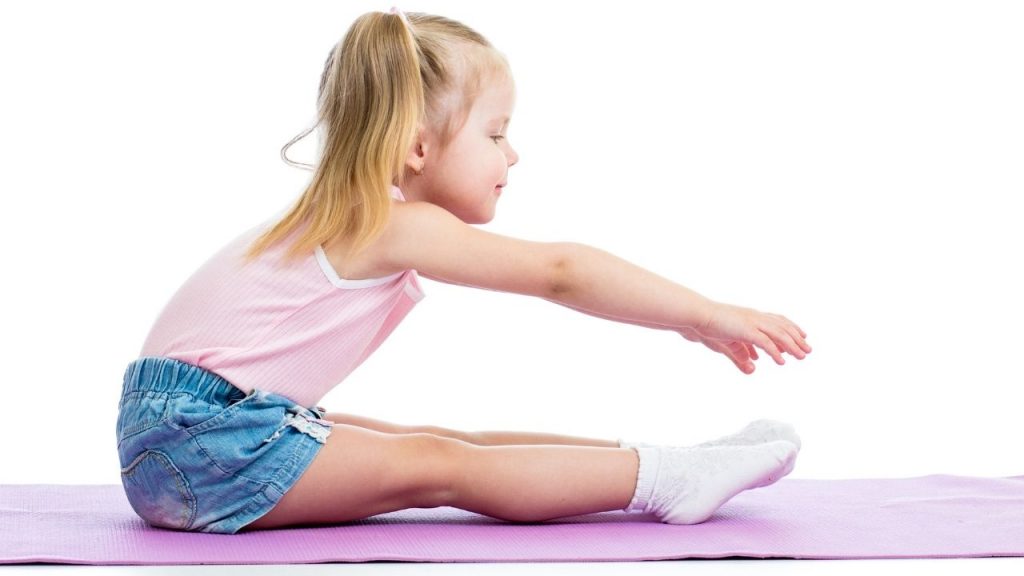 The Best Toddler Exercise Workout Videos On Youtube Free Classes