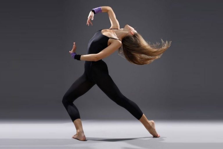 The different types of Energy in Dance? Explanations and Examples