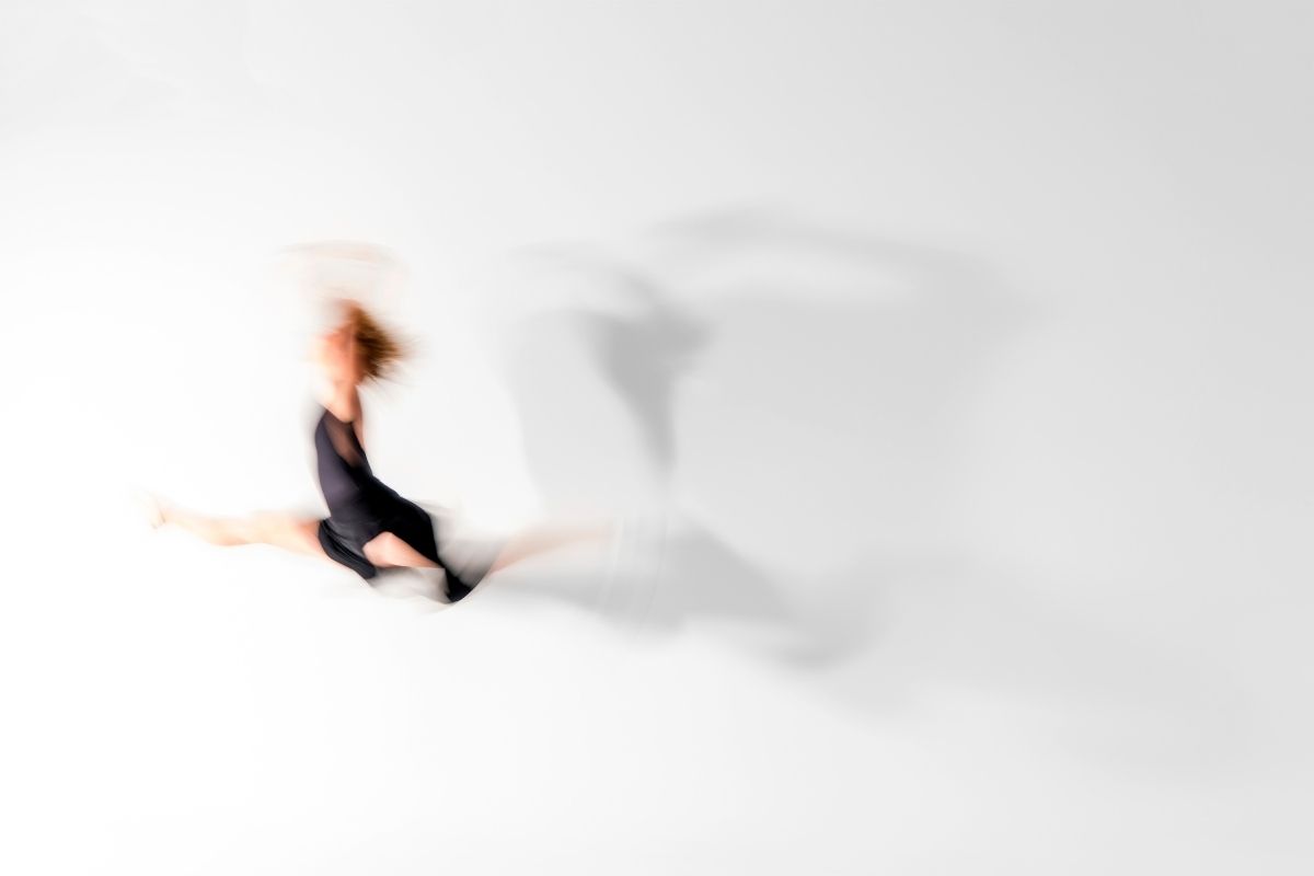 The different types of Energy in Dance? Explanations and Examples