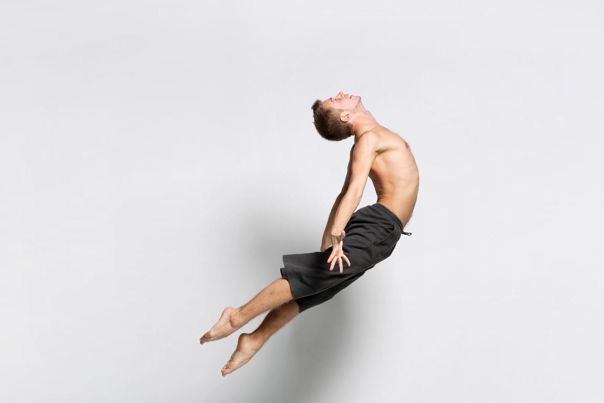 The different types of Energy in Dance? Explanations and Examples